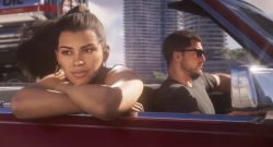 GTA 6 Launch-Trailer Screenshot