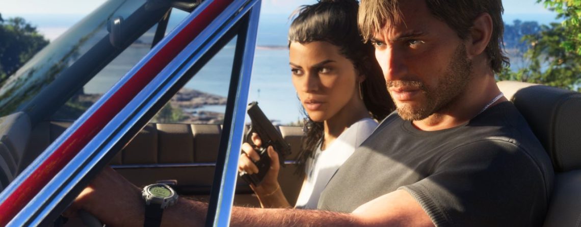 Branchen-Experte hat sich bei Rockstar GTA 6 angeschaut, erklärt, warum Red Dead Redemption 2 ein besserer Vergleich als GTA 5 sein könnte