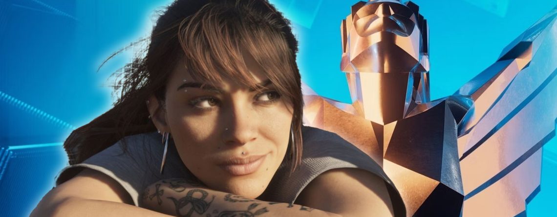 GTA 6 Polymarket Wetten Game Awards 2026 Titelbild