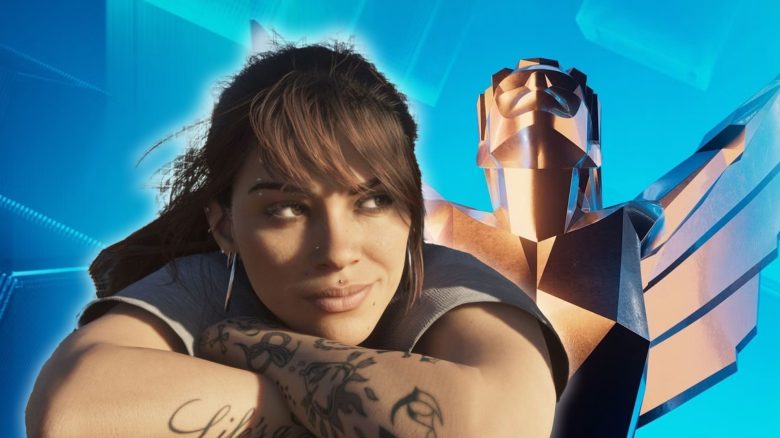 GTA 6 Polymarket Wetten Game Awards 2026 Titelbild