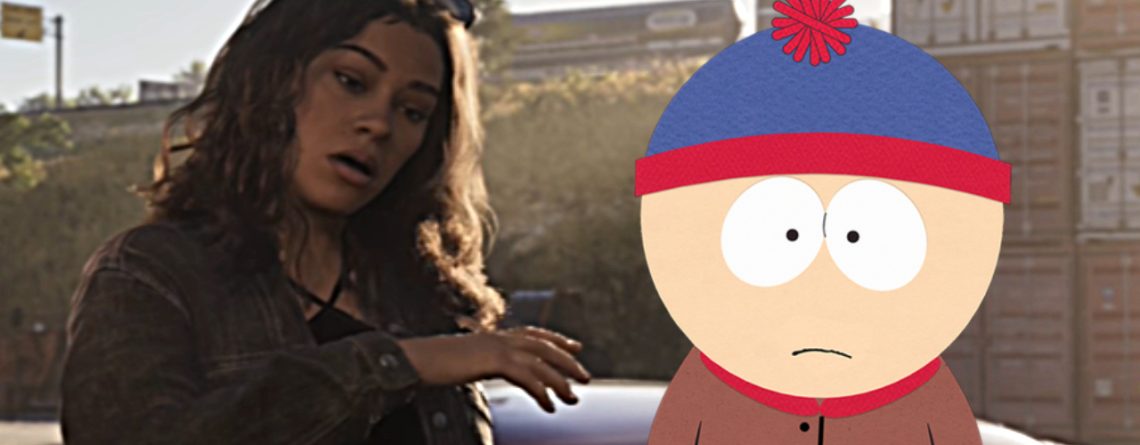 Nach Netflix nutzt GTA 6 eine Kultserie voller Tabubrüche, um so exklusives wie verstörendes Gameplay zu zeigen 