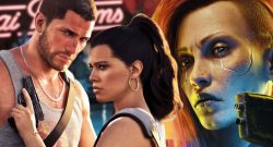 GTA 6 x Cyberpunk 2077