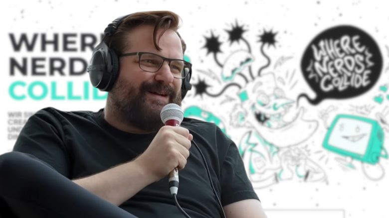 Gronkh ist nicht nur Twiitch-Streamer und YouTuber, sondern auch Unternehmer