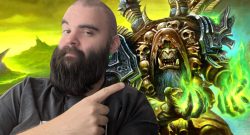 Heroes of the Storm Benedict und Guldan Titel