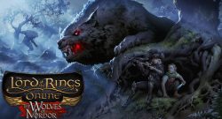 Herr der Ringe Online Erweiterung Aufmacher