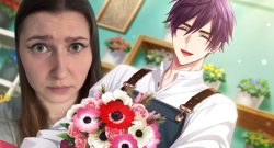 Him the Smile and Bloom Titel title