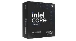 Intel Core Ultra 7 270K Plus um 15% reduziert