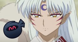 Inu Yasha Titel title
