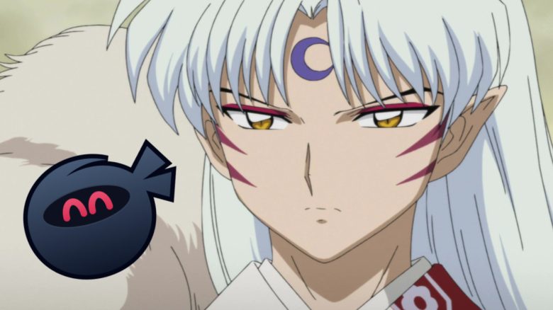 Inu Yasha Titel title
