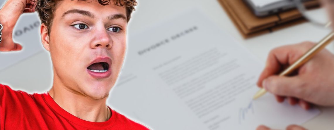 Ungeliebter Streamer unterschreibt Deal mit einem Online-Casino, doch die wollen nur, dass er die Klappe hält