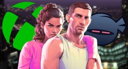Jason und Lucia GTA 6 Xbox