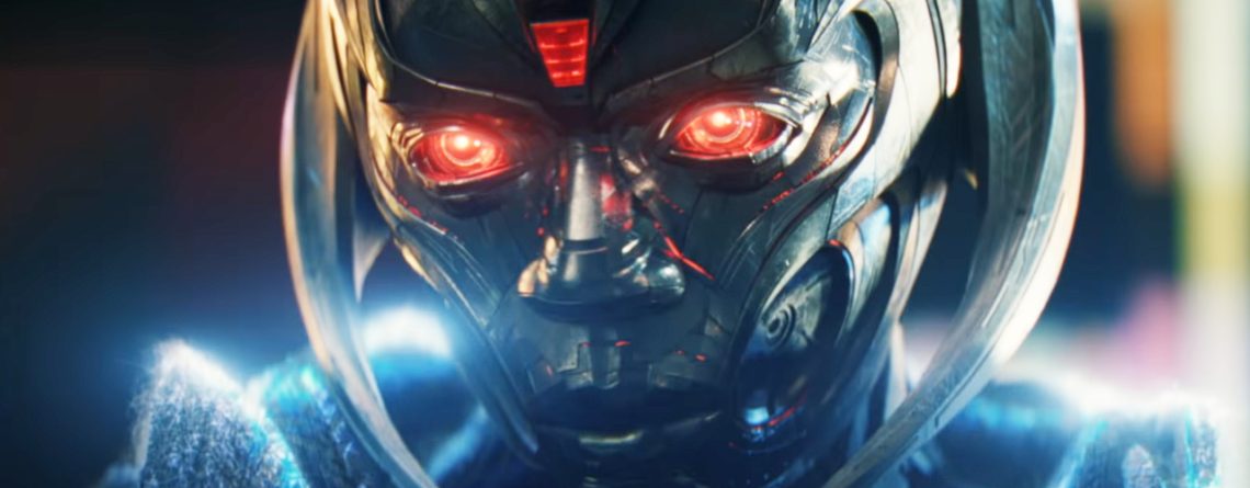 Marvel zeigt in der neuen Serie zum 1. Mal die Großmutter von Ultron, dabei war sie vor 50 Jahren noch seine Braut