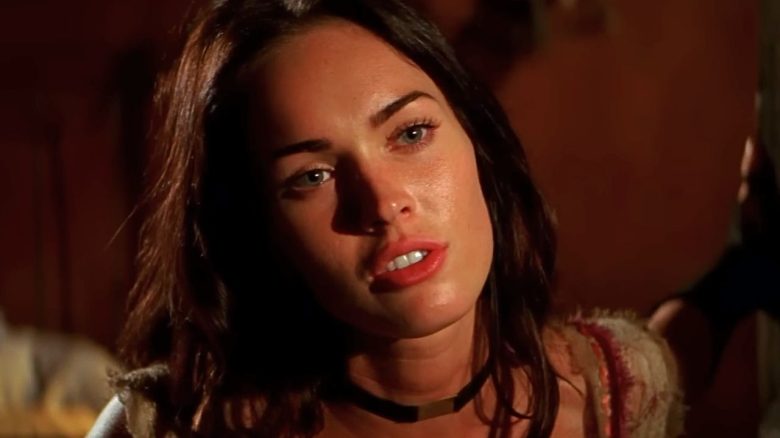 Jonah Hex Trailer Megan Fox