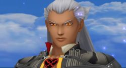 Kingdom Hearts Ansem