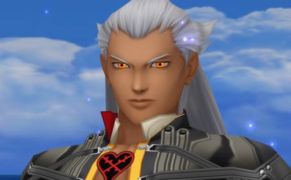 Kingdom Hearts Ansem