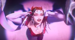 LoL KDA FIrestarter Evelynn