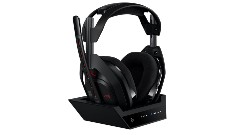 Logitech G Astro A50 (Gen 5) um 15% reduziert