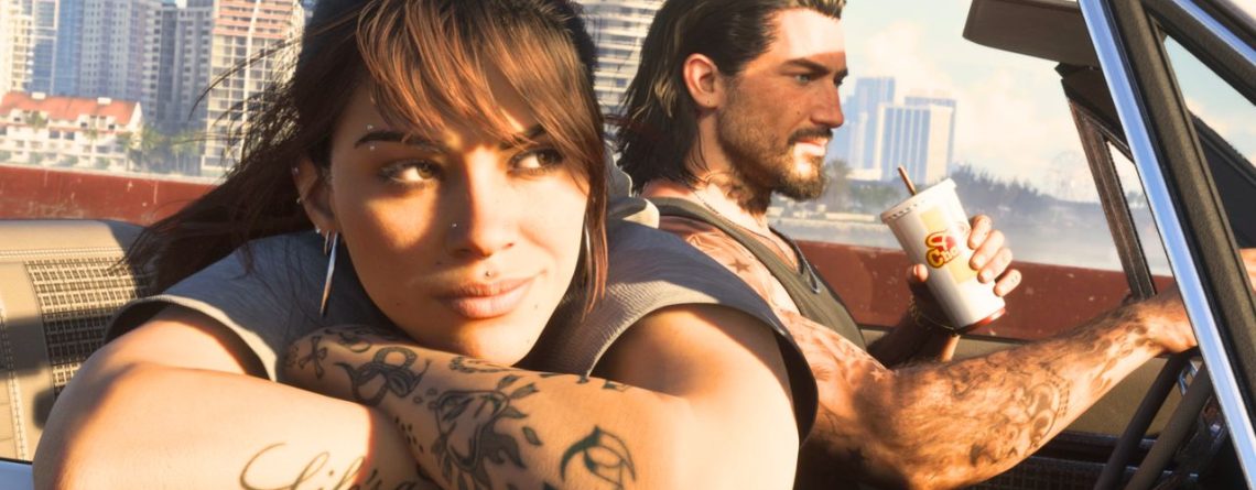 Um die Welt in GTA 6 möglichst realistisch zu machen, „opferten“ sich Rockstar-Devs für eine wichtige Aufgabe: Urlaub in Miami