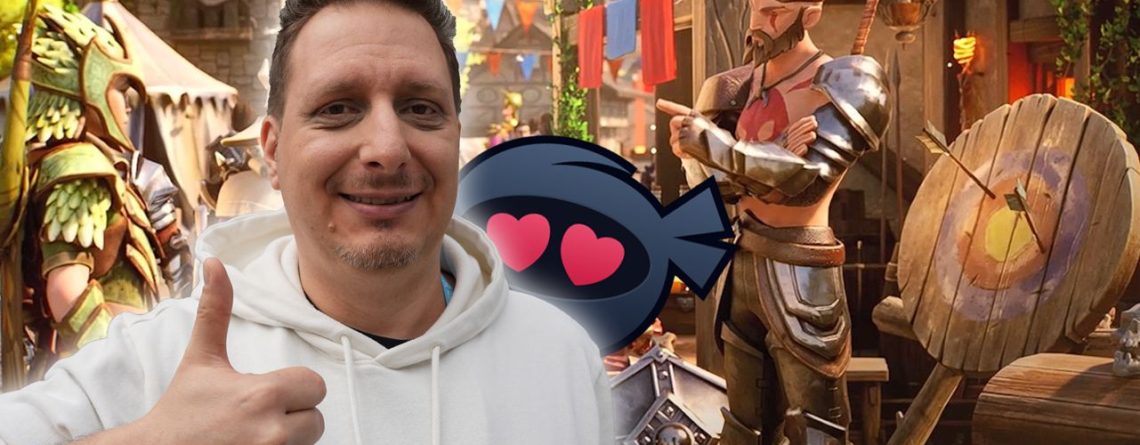 MMOs Zukunft 2026 RuneScape