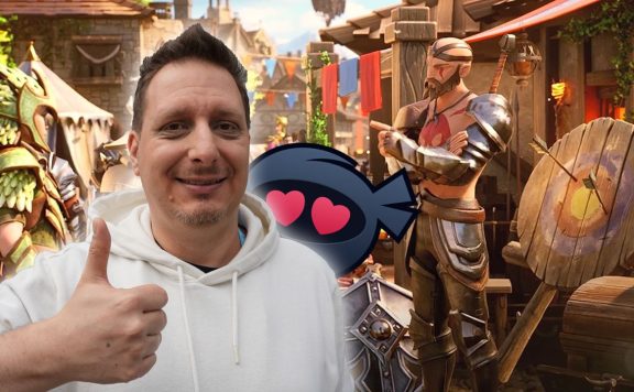 MMOs Zukunft 2026 RuneScape