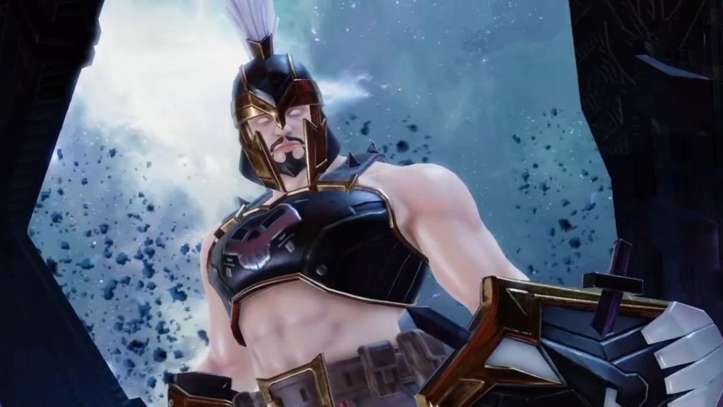 Marvel Contest of Champions Ares