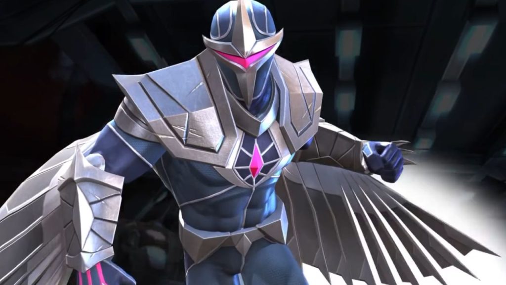 Marvel Contest of Champions Dark Hawk