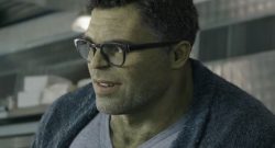 Marvel legends Hulk Trailer Brille