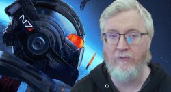 Mass Effect Darrah Titel title