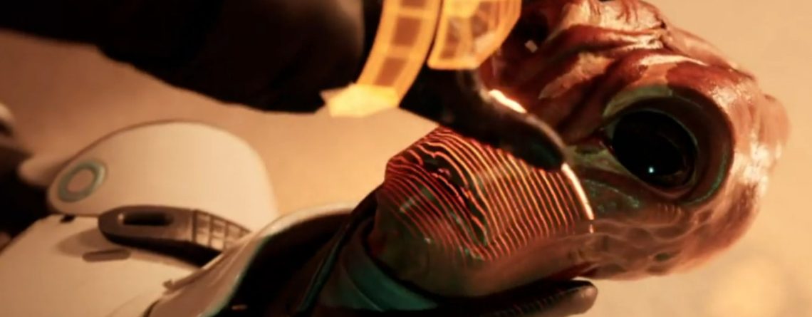 Mass Effect Universe Scan Face titel title 1280x720