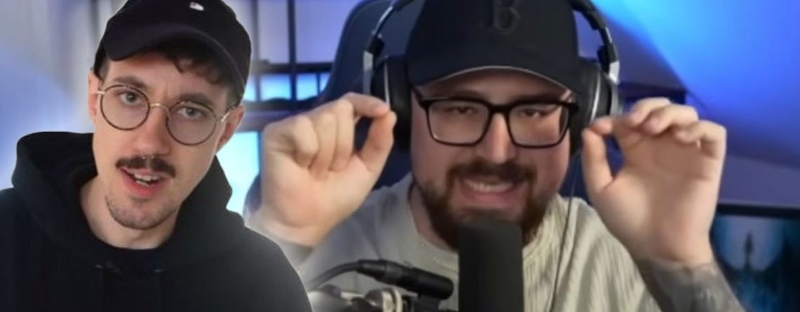 HandOfBlood terrorisiert Metashi mit trällerndem Geschenk, davon hatten auch die Nachbarn was
