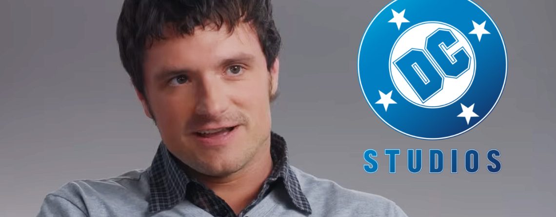 Star aus Tribute von Panem unterschreibt bei DC und wird einer der interessantesten Superhelden aus den Comics