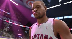 NBA 2K25 abgestellt
