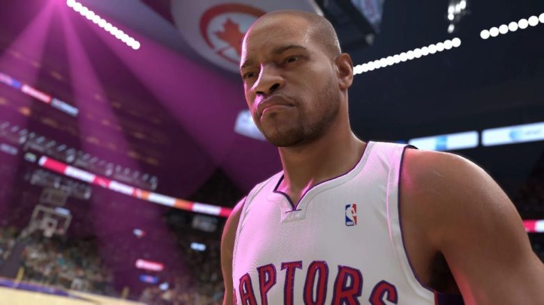 NBA 2K25 abgestellt