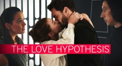 Nerdkultur Titelbild The Love Hypothesis
