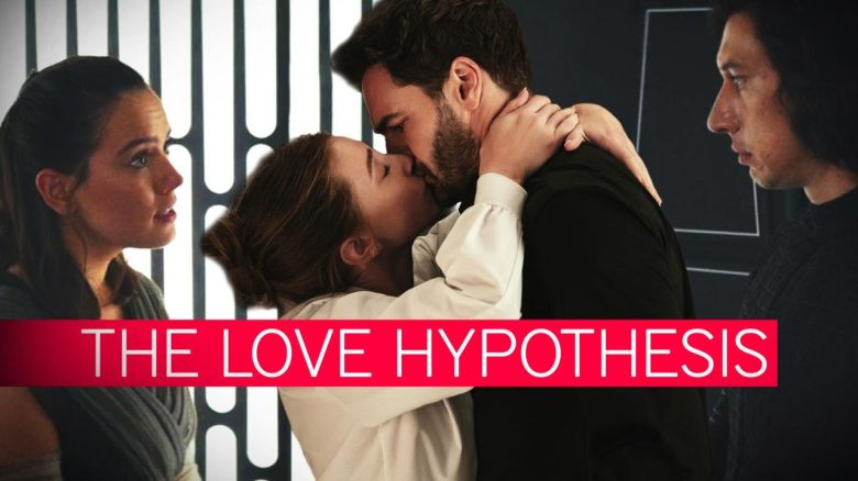 Nerdkultur Titelbild The Love Hypothesis