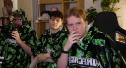 Nooreax und Mitarbeiter Screenshot