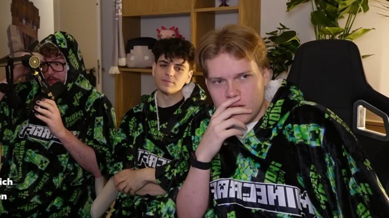 Nooreax und Mitarbeiter Screenshot
