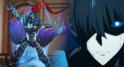 Overwatch Solo Leveling titel title 1280x720