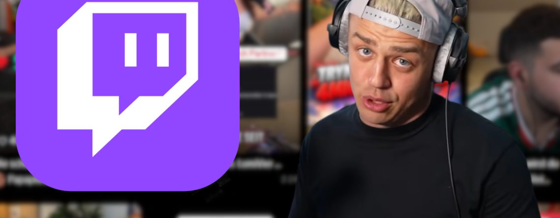 Papaplatte erklärt, warum ein Money-Glitch der Twitch-Streamer „das Schlechteste ist, was dem Livestreaming passiert ist“
