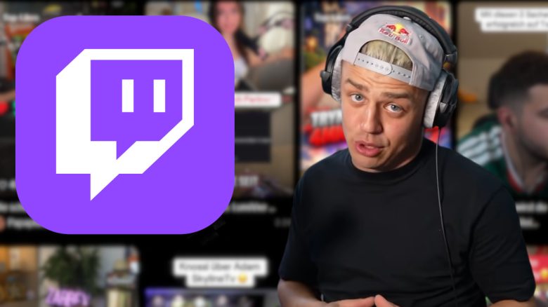 Papaplatte hat gemischte Gefühle auf Clips bezogen