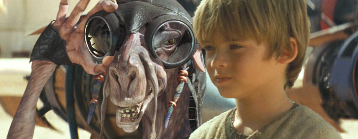 Die besten 5 Rennfahrer aus Star Wars im Ranking – Anakin hat Platz 1 knapp verpasst