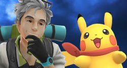 Pokemon GO 15 Sekunden Trailer