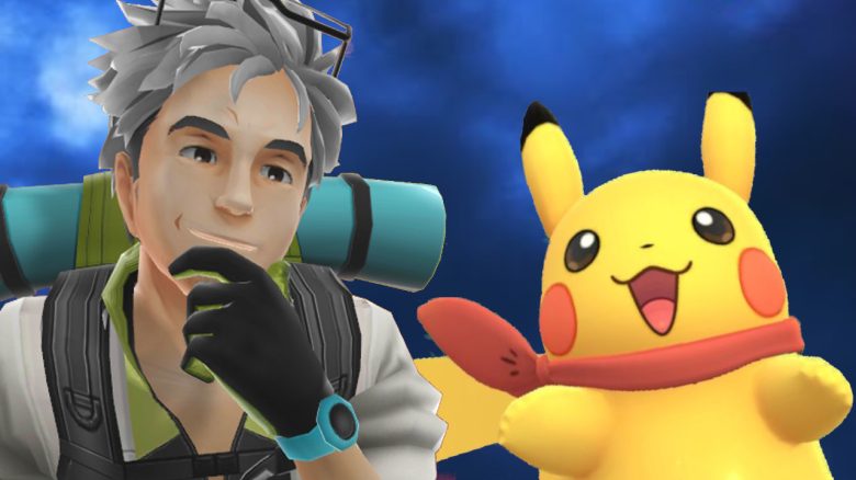 Pokemon GO 15 Sekunden Trailer