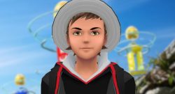 Pokemon GO gelbe Arenen Urlaub