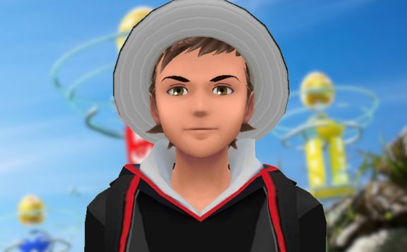 Pokemon GO gelbe Arenen Urlaub