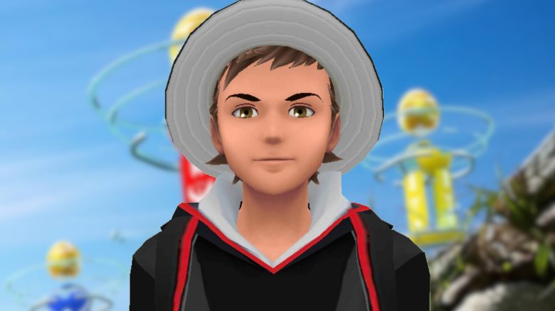 Pokemon GO gelbe Arenen Urlaub