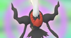 Pokémon GO Darkrai