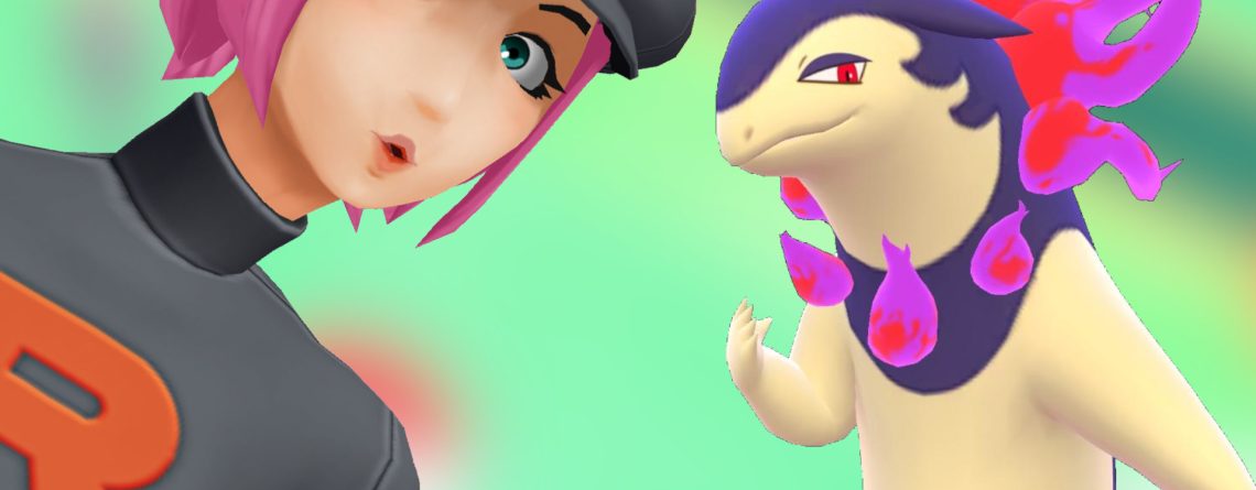 Trainer erhält Gadget für Pokémon GO, muss auf die besten Monster verzichten