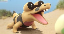 Pokemon GO Ganovil Schlüpftag