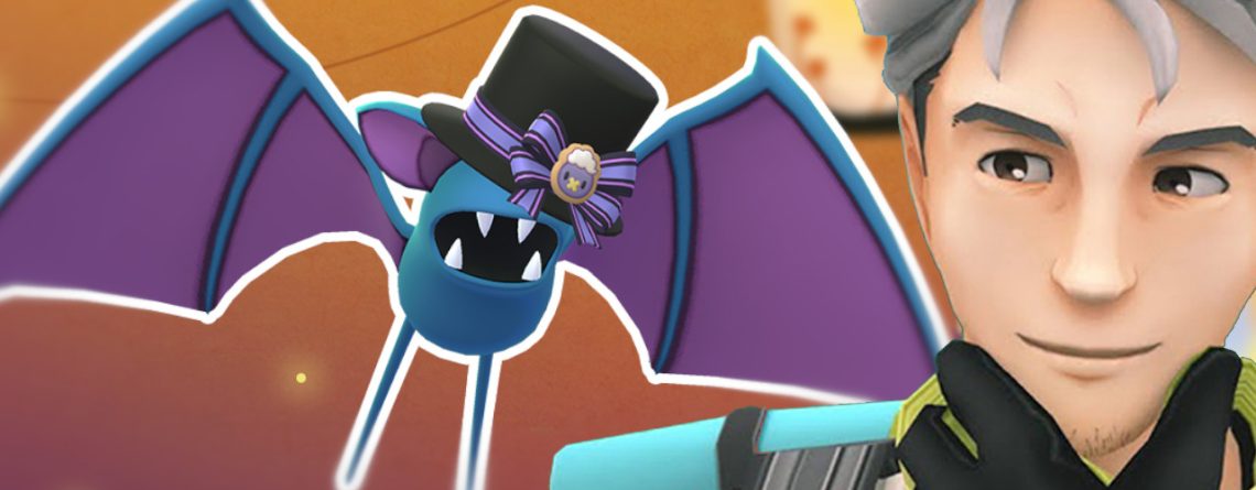 Pokémon GO schenkt euch gerade Sonderbonbons und mit ein bisschen Glück bekommt ihr noch mehr